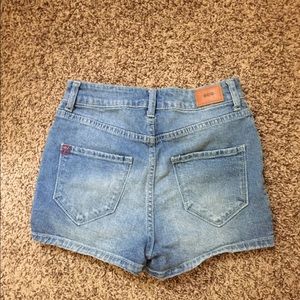 Bdg shorts
